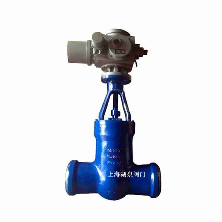 高壓電動閘閥（Z941Y，Z941W，Z961Y/H，Z940