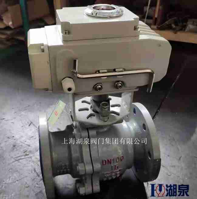 電動球閥dn100價格怎么樣，多少錢一個
