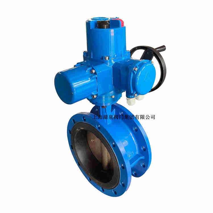 ，電動蝶閥執行器生產廠