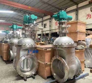 電動(dòng)閘閥z945h-16c  DN700法蘭暗桿規(guī)格型號