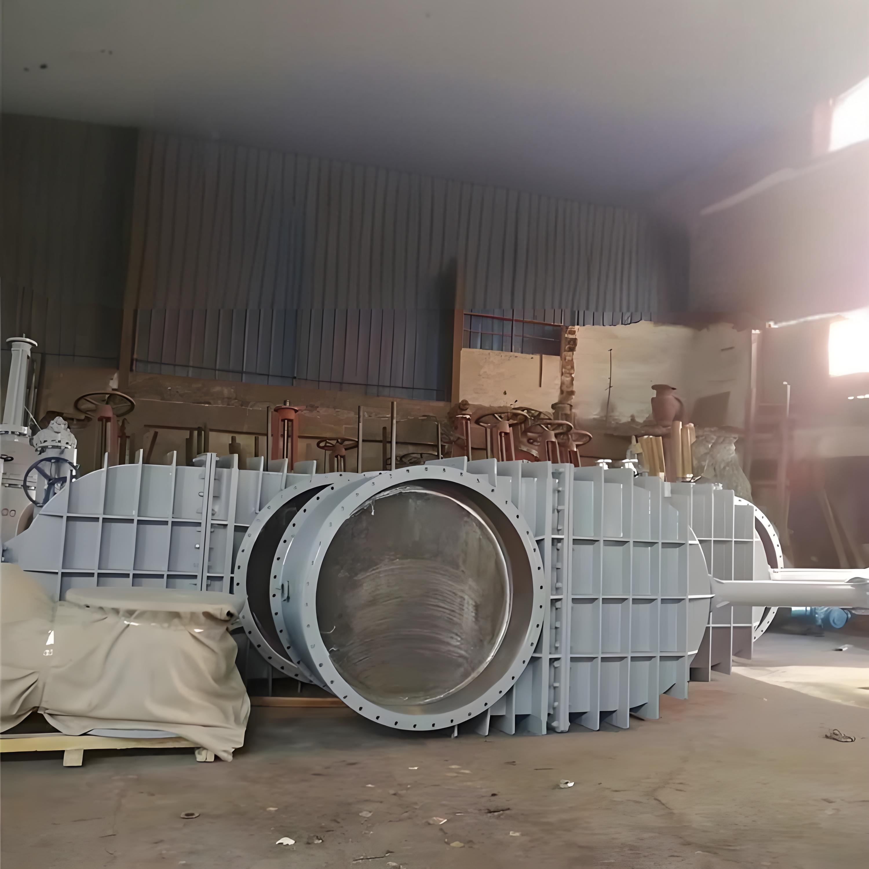 DN1400煤氣專用閘閥Z942W(批發(fā)價格)