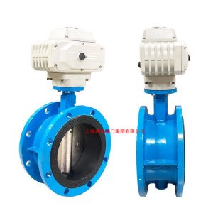 手電一體電動蝶閥dn600價(jià)格是多少