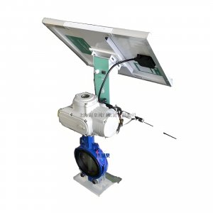  供應(yīng)太陽能環(huán)保閥門電動執(zhí)行器