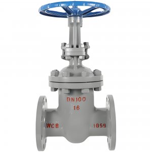 手動(dòng)閘閥Z41H-16C DN150帶法蘭墊片緊固件