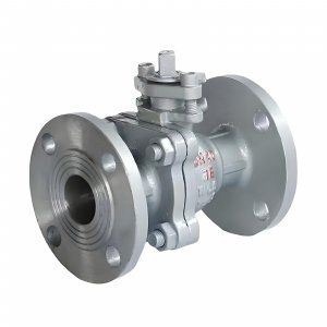球閥Q41F-16C，DN150（配帶法蘭、墊片、螺絲