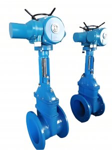 電動(dòng)閘閥閥門(mén)dn150.z941煤氣上用