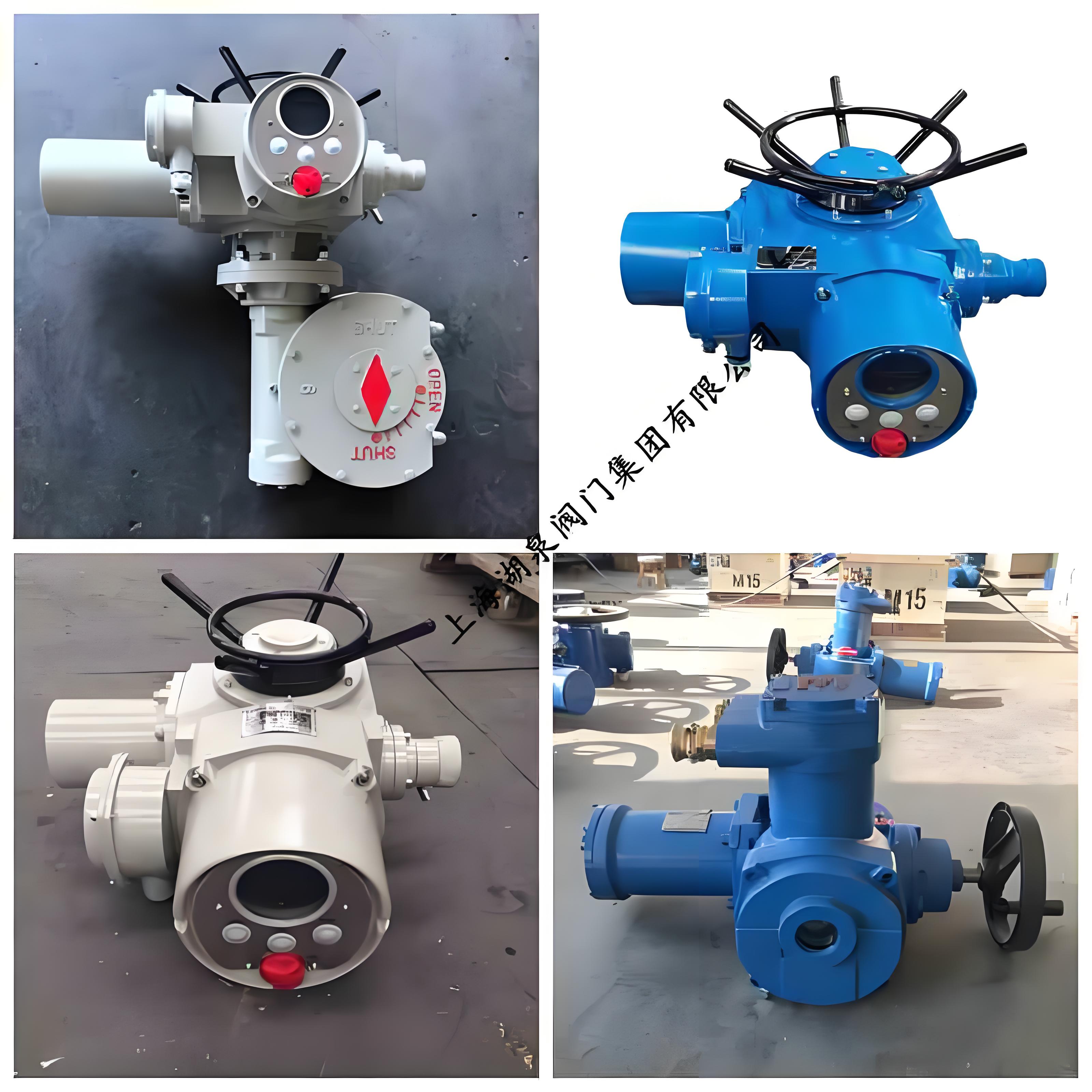 電動(dòng)閥門(mén)廠家